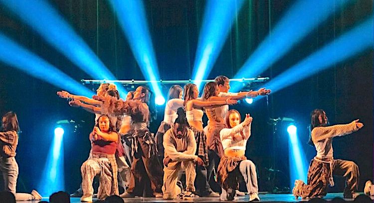 INÉDIT - Un intense Luz Winter Fest à vivre passionnément